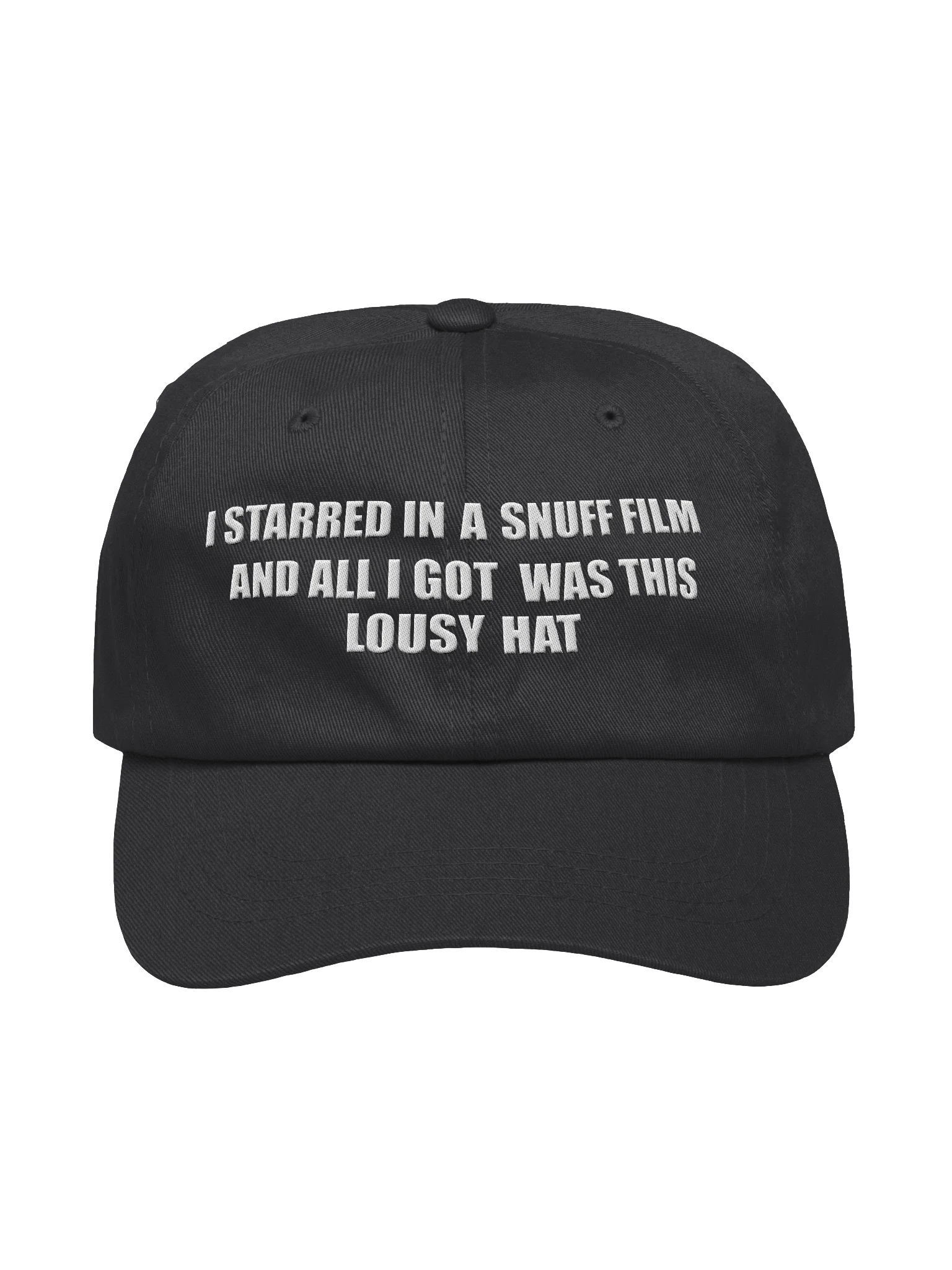 Snuff Hat product image (2)