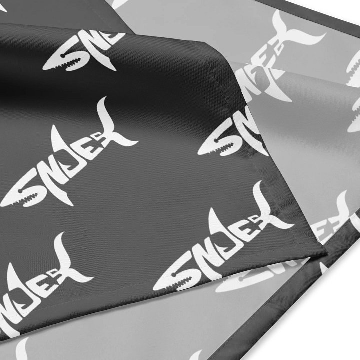 SNJES Shark Bandana product image (4)