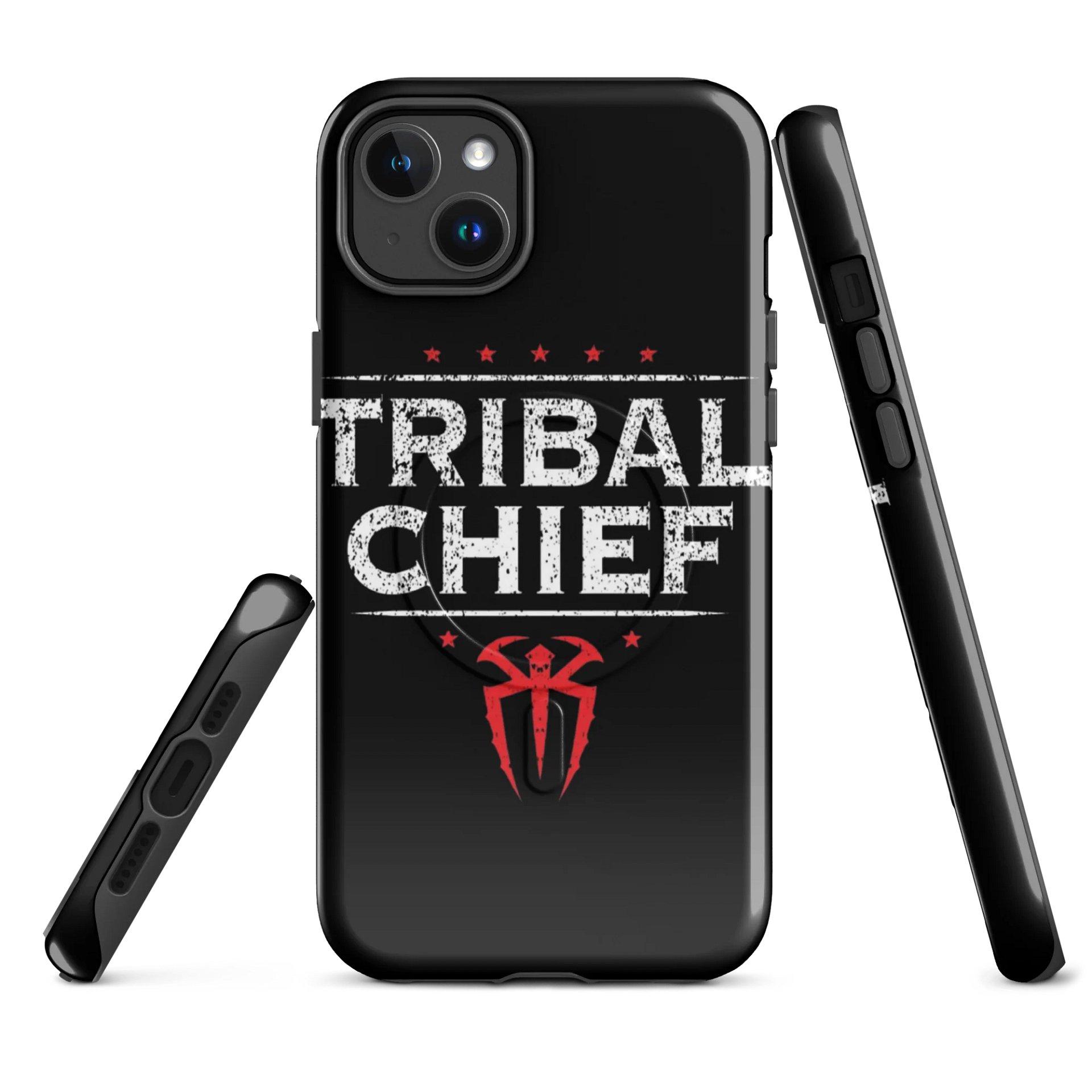 Tribal Chief Iphone Case product image (1)