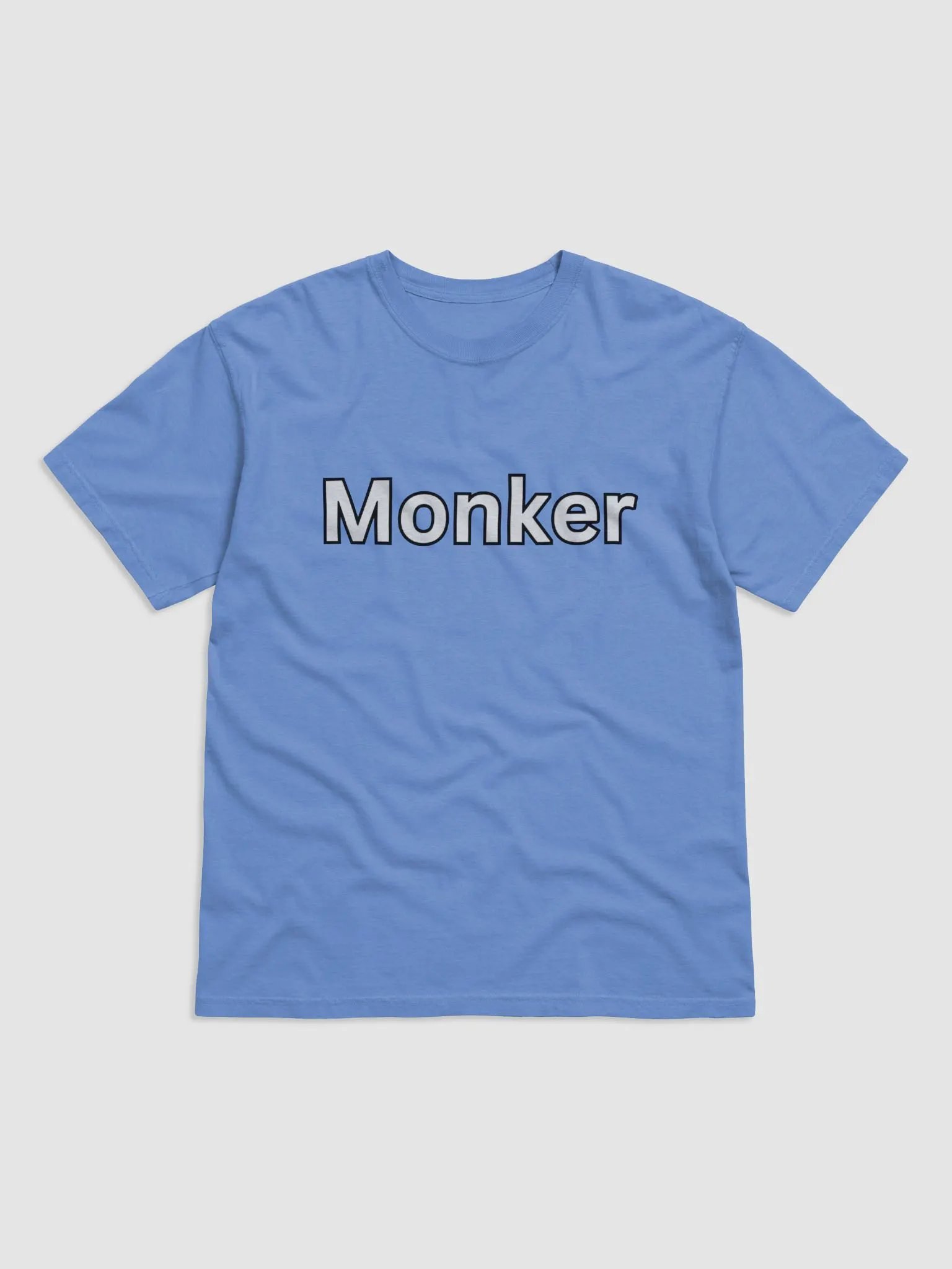Monker Shirt product image (1)