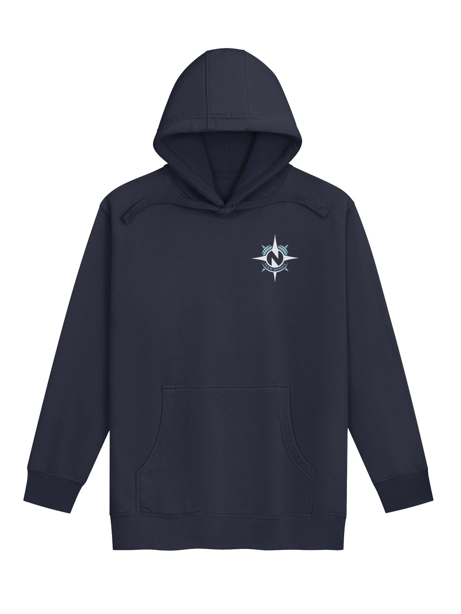The Top Deck Hoodie product image (1)