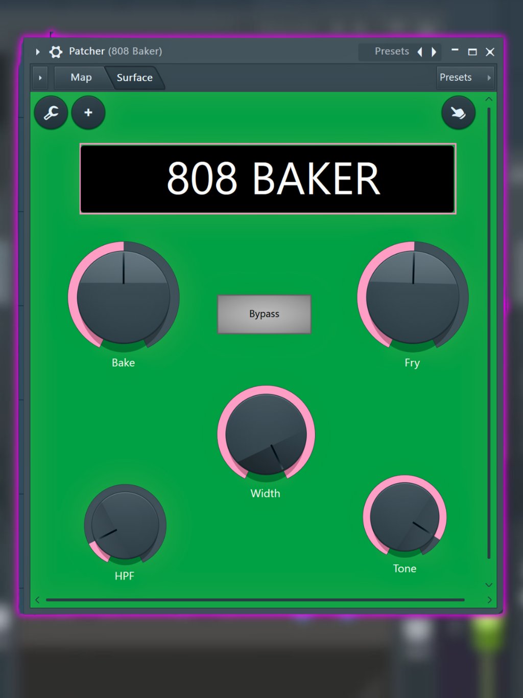 808 Baker (Patcher Plugin) product image (1)