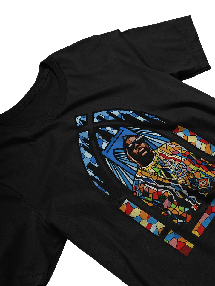 Hip Hop is my Religion - Notorious B.I.G product image (2)