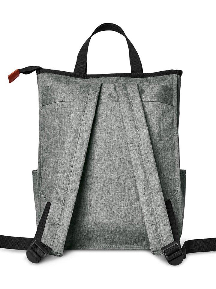 Reema Health - Asher Travel Laptop Backpack product image (2)