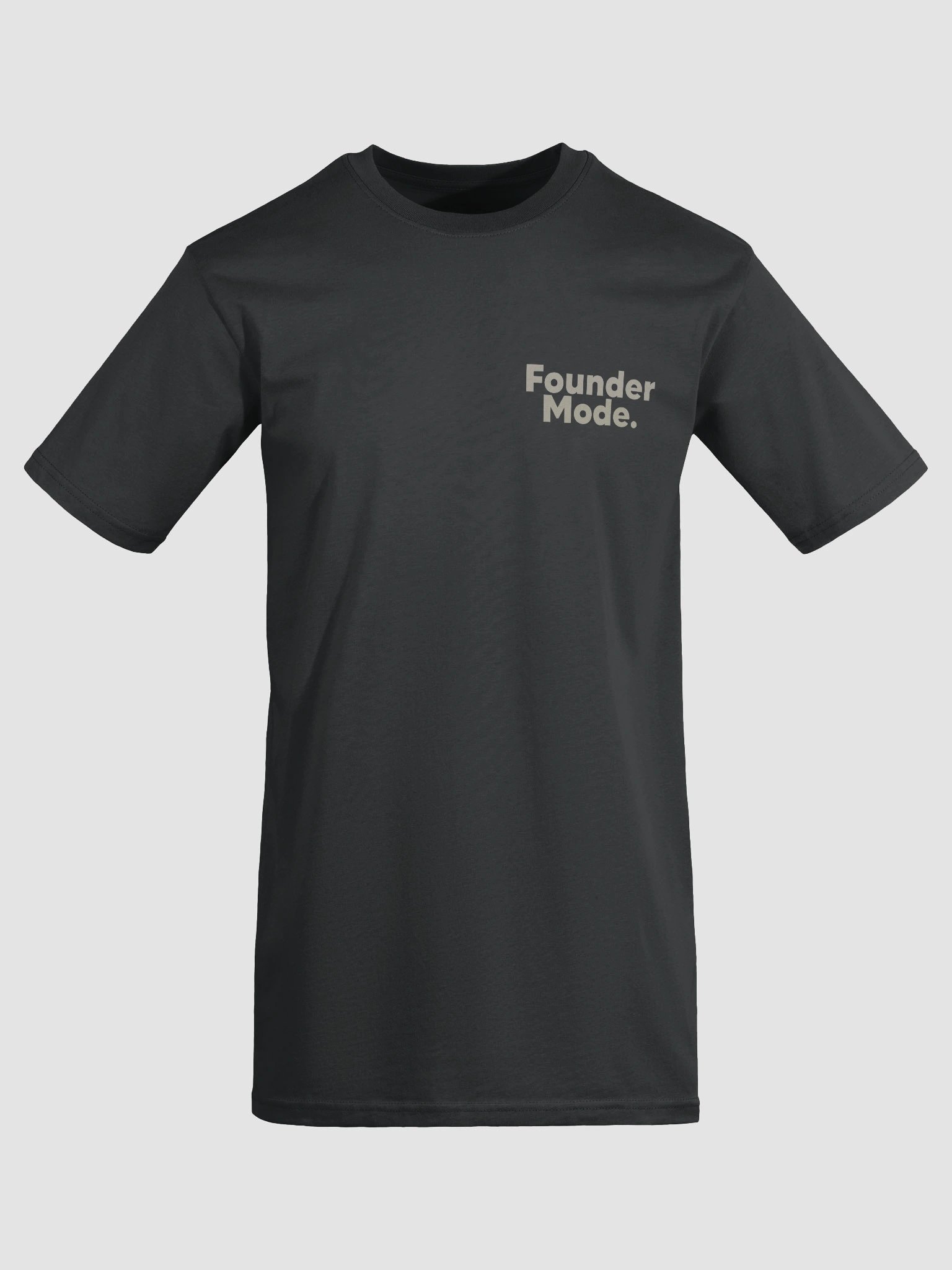FOUNDER MODE Men's Premium tee product image (7)