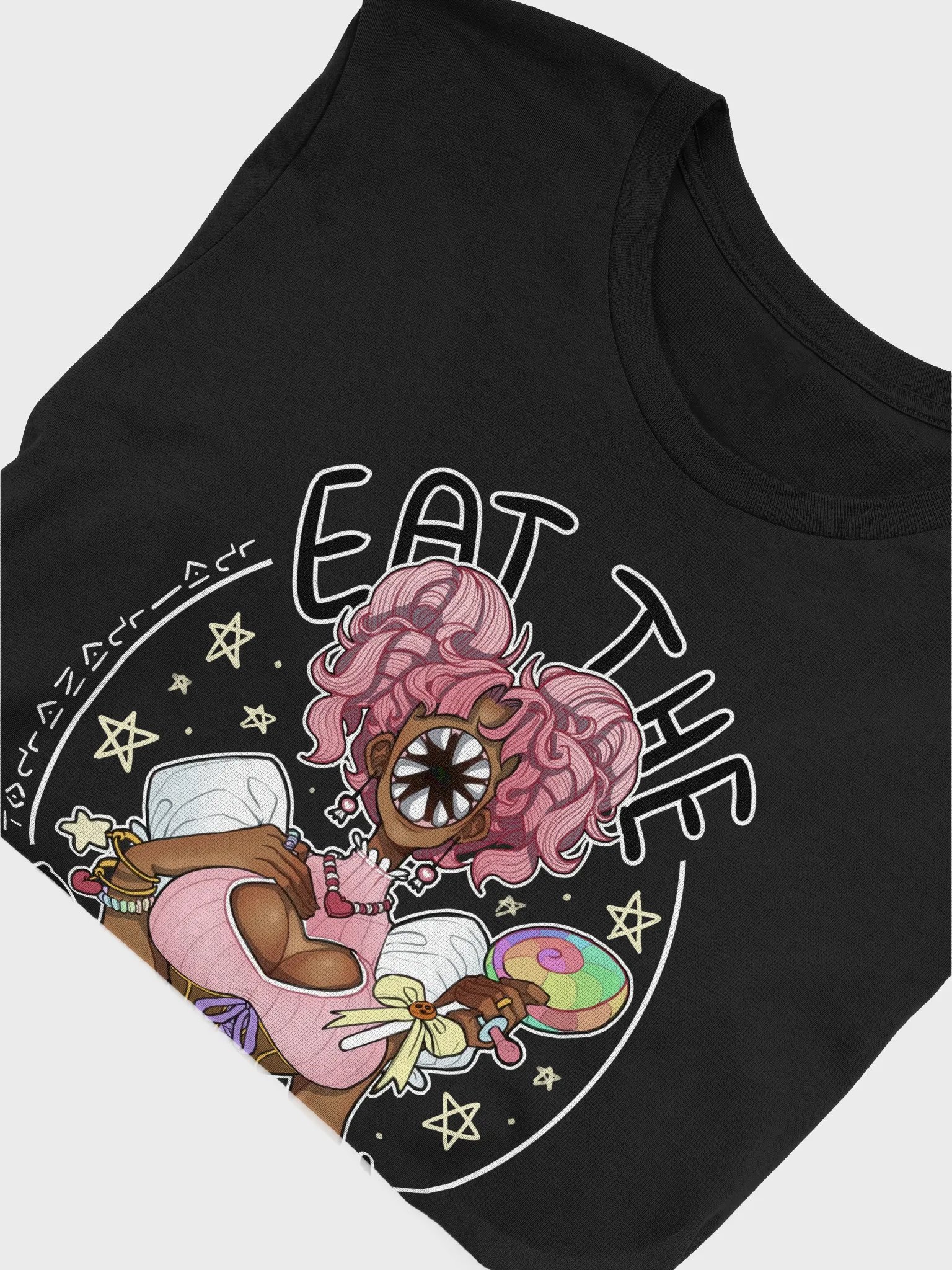 Eat the rich product image (5)