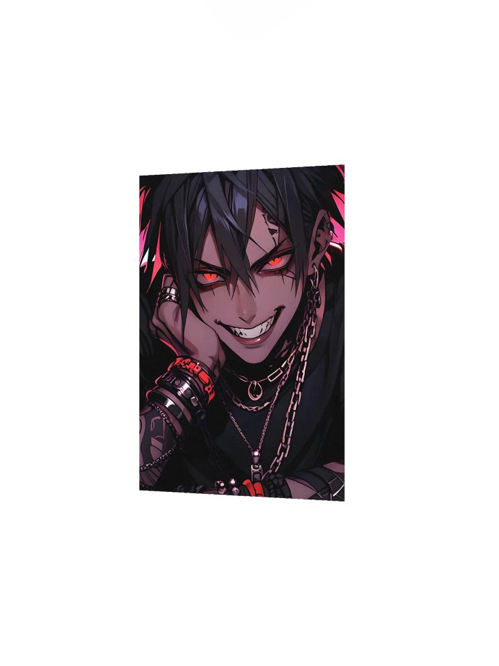 Welcome The Madness - Poster product image (2)