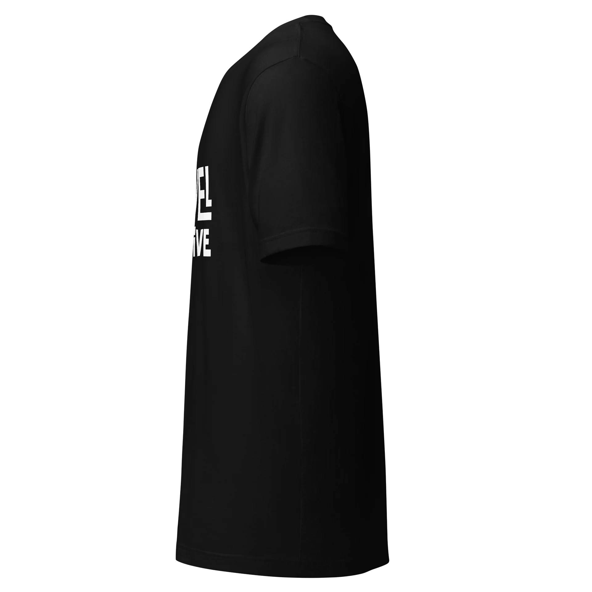 Travel Massive T-Shirt product image (2)
