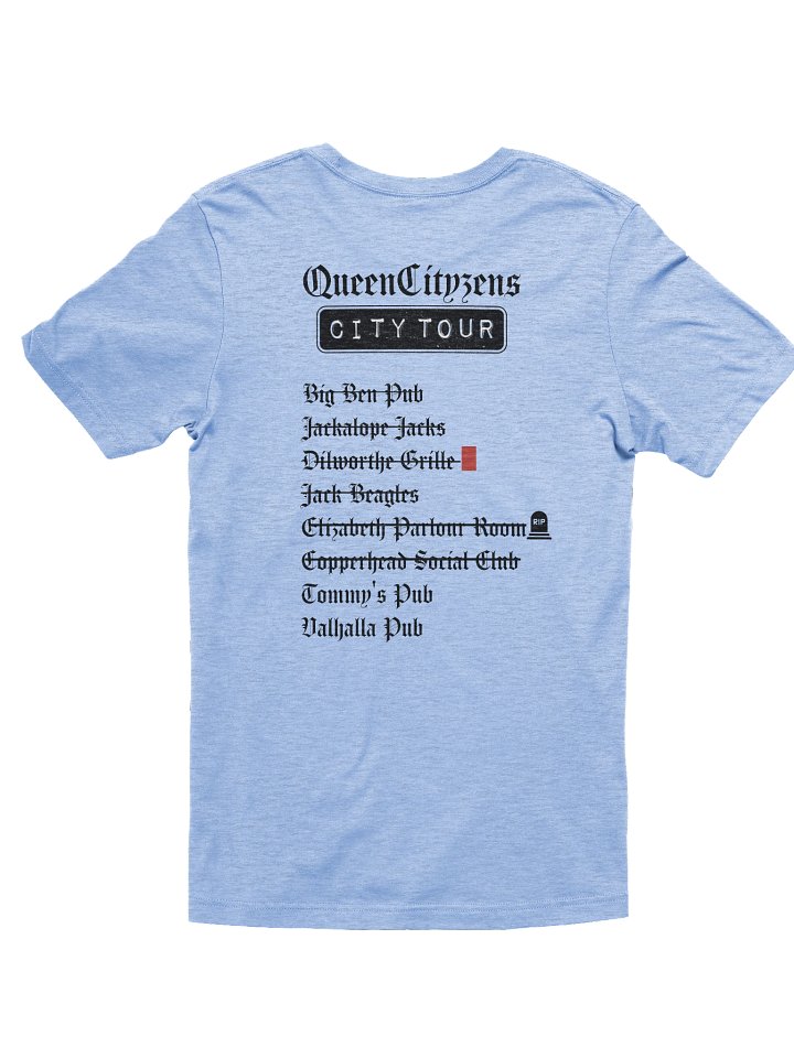 QC on Tour product image (4)