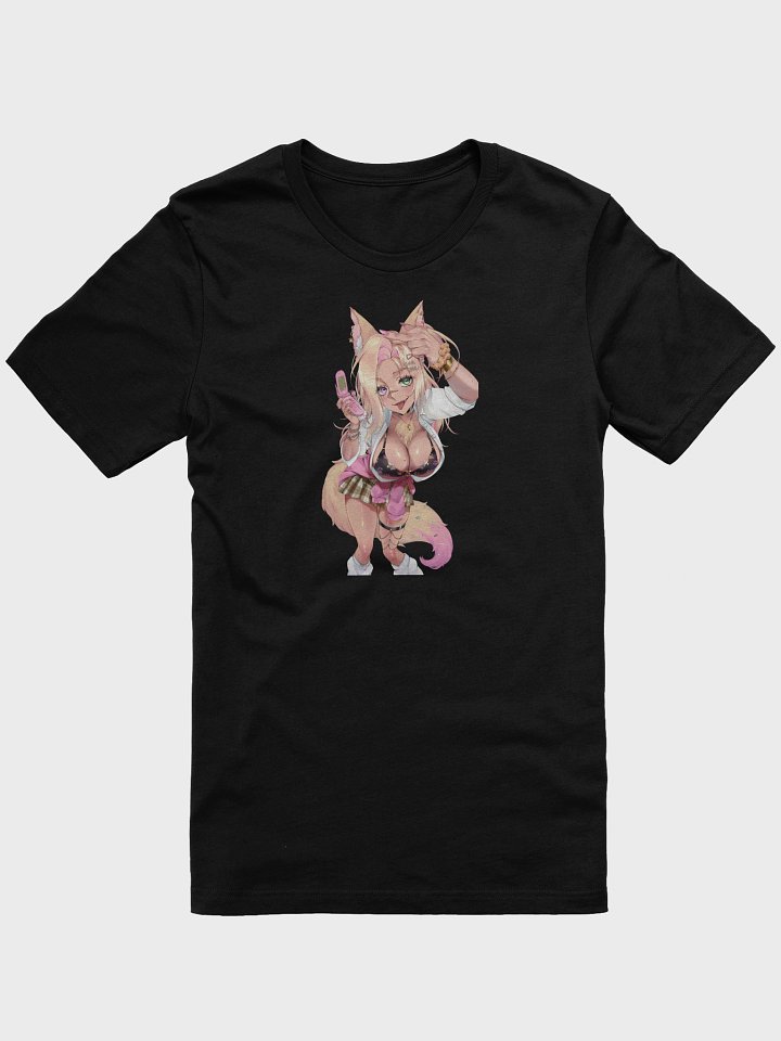 GyaRisi Sass Supersoft T-shirt product image (97)