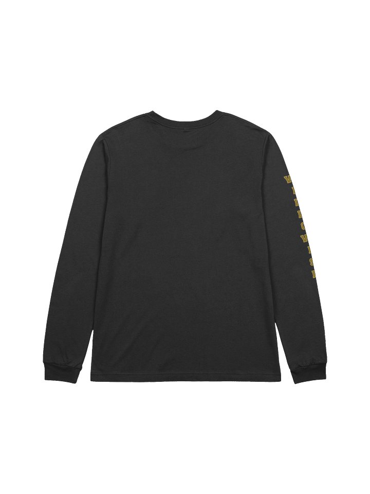 Base Op Varsity Long-Sleeved Tee product image (2)