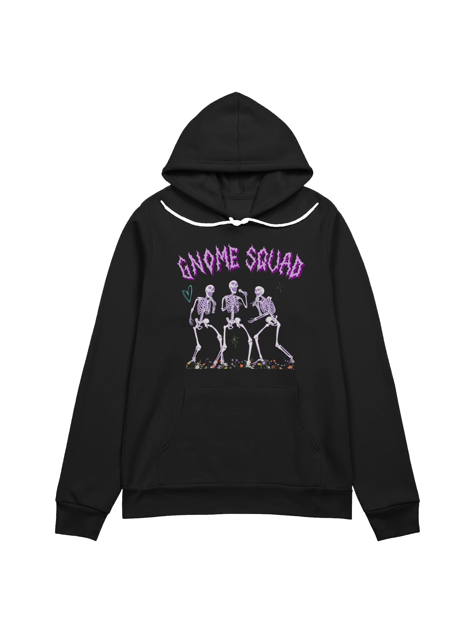 Gnome Squad Hoodie product image (5)