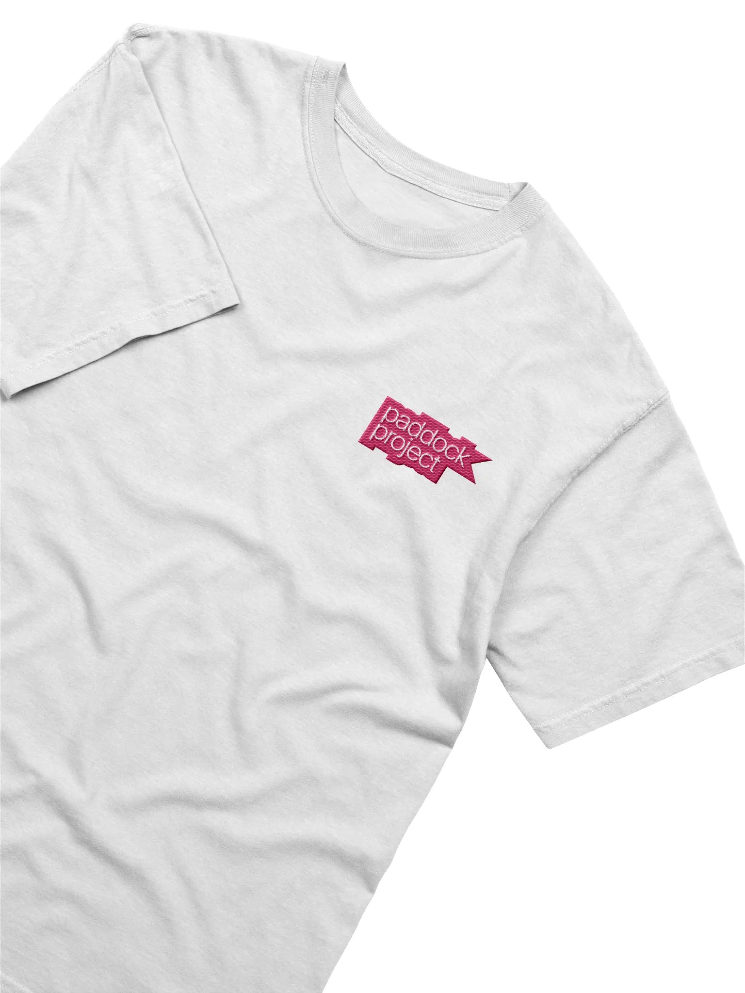 Paddock Project Tee product image (3)