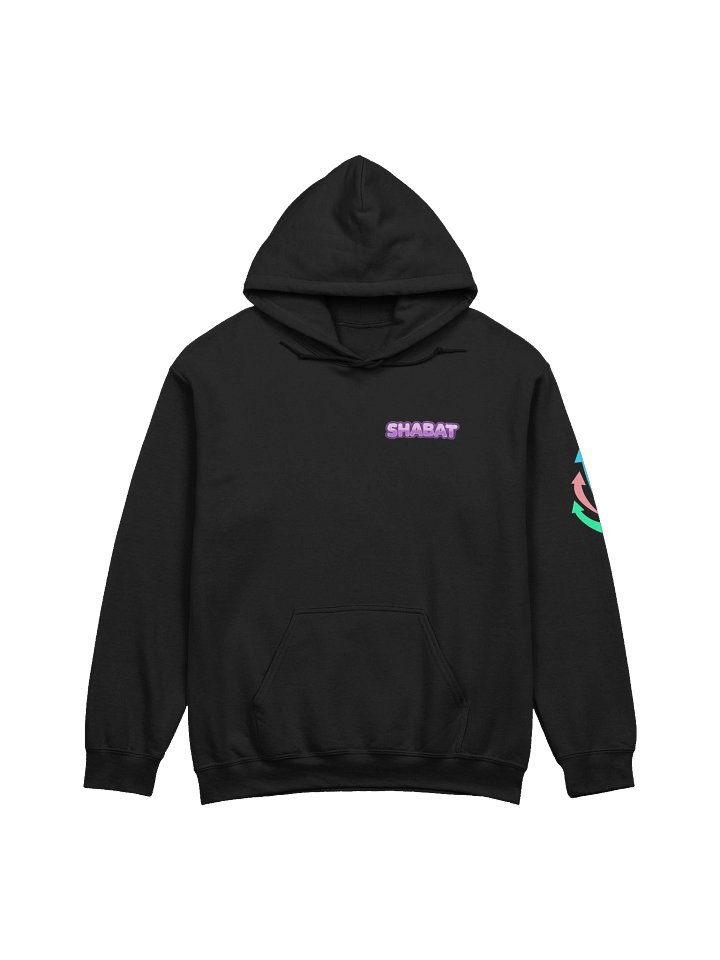 The Bat Hoodie product image (1)