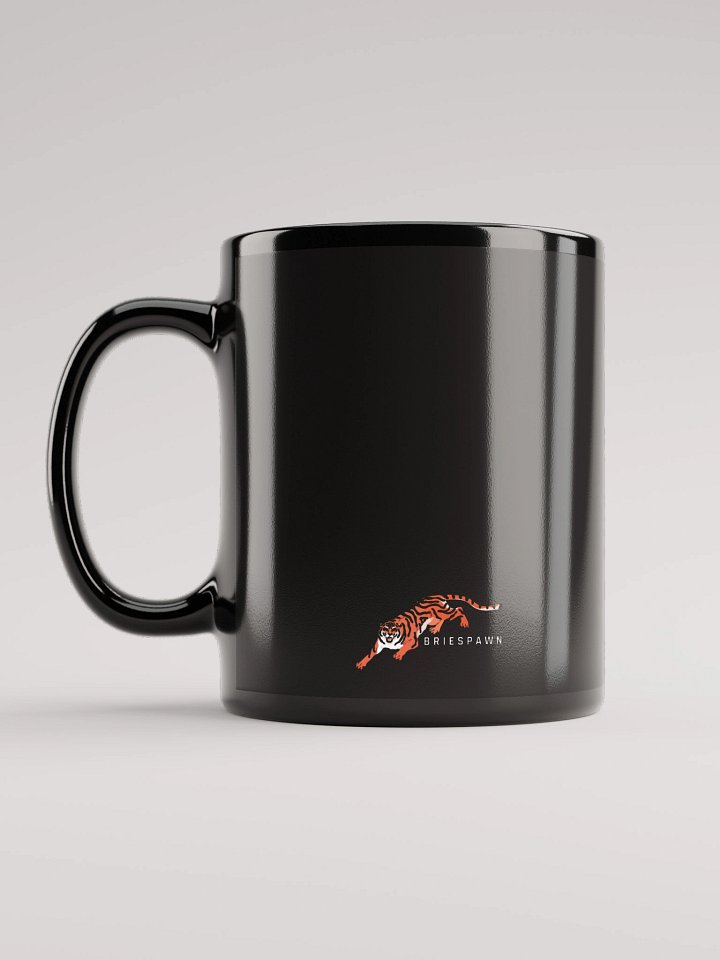 Ctrl the Tiger in You Mug product image (2)
