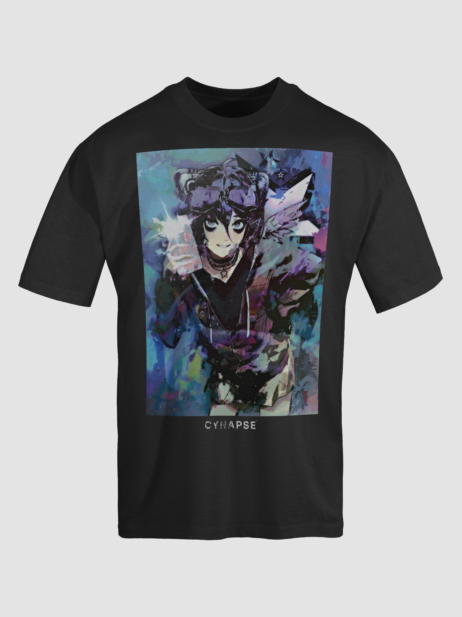 JETS Y2K TEE product image (6)