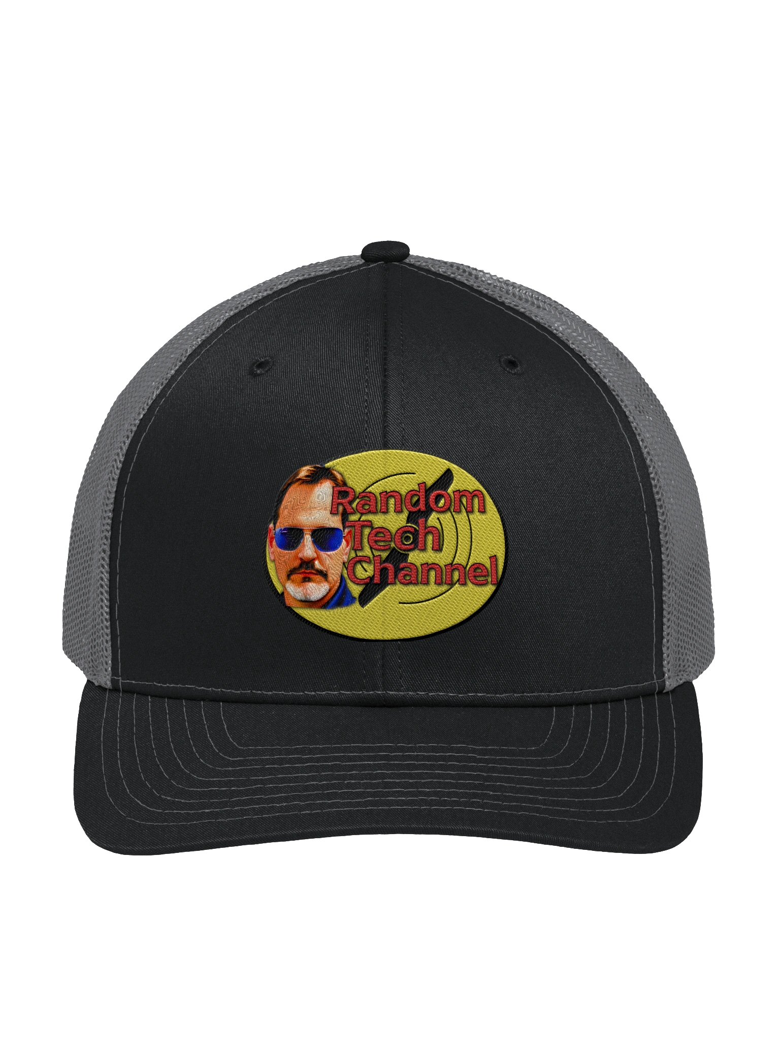 Random Pro Shops BLK/GRY product image (1)