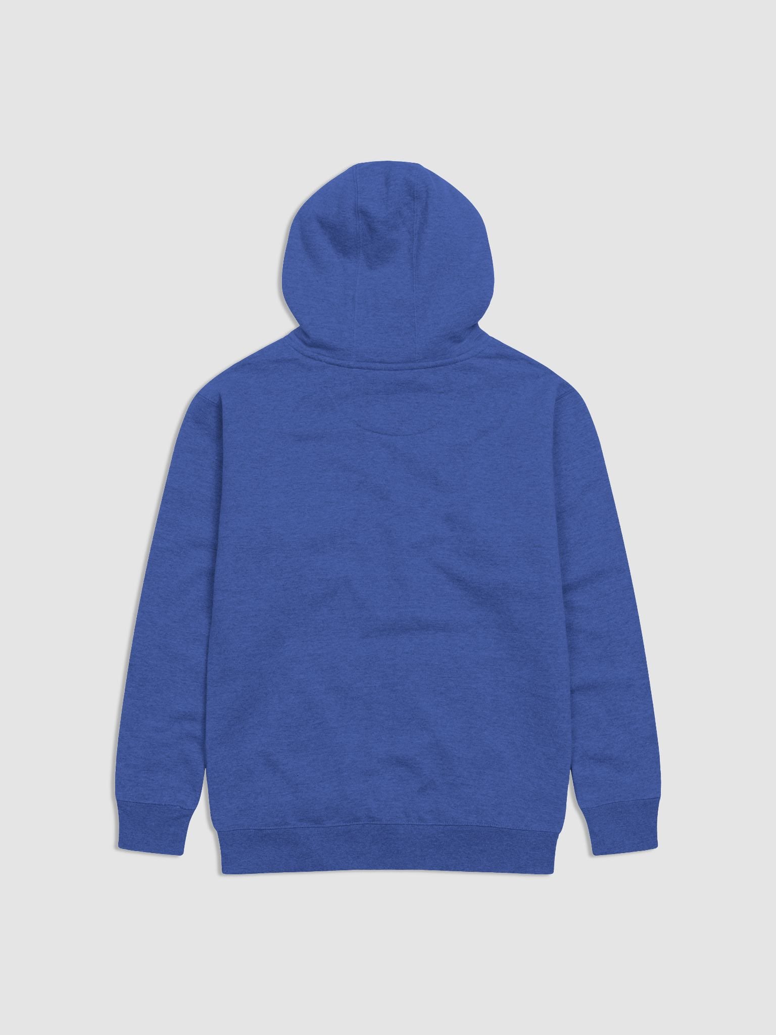 War Is A Racket - Metal - Cotton Heritage Unisex Premium Hoodie product image (7)