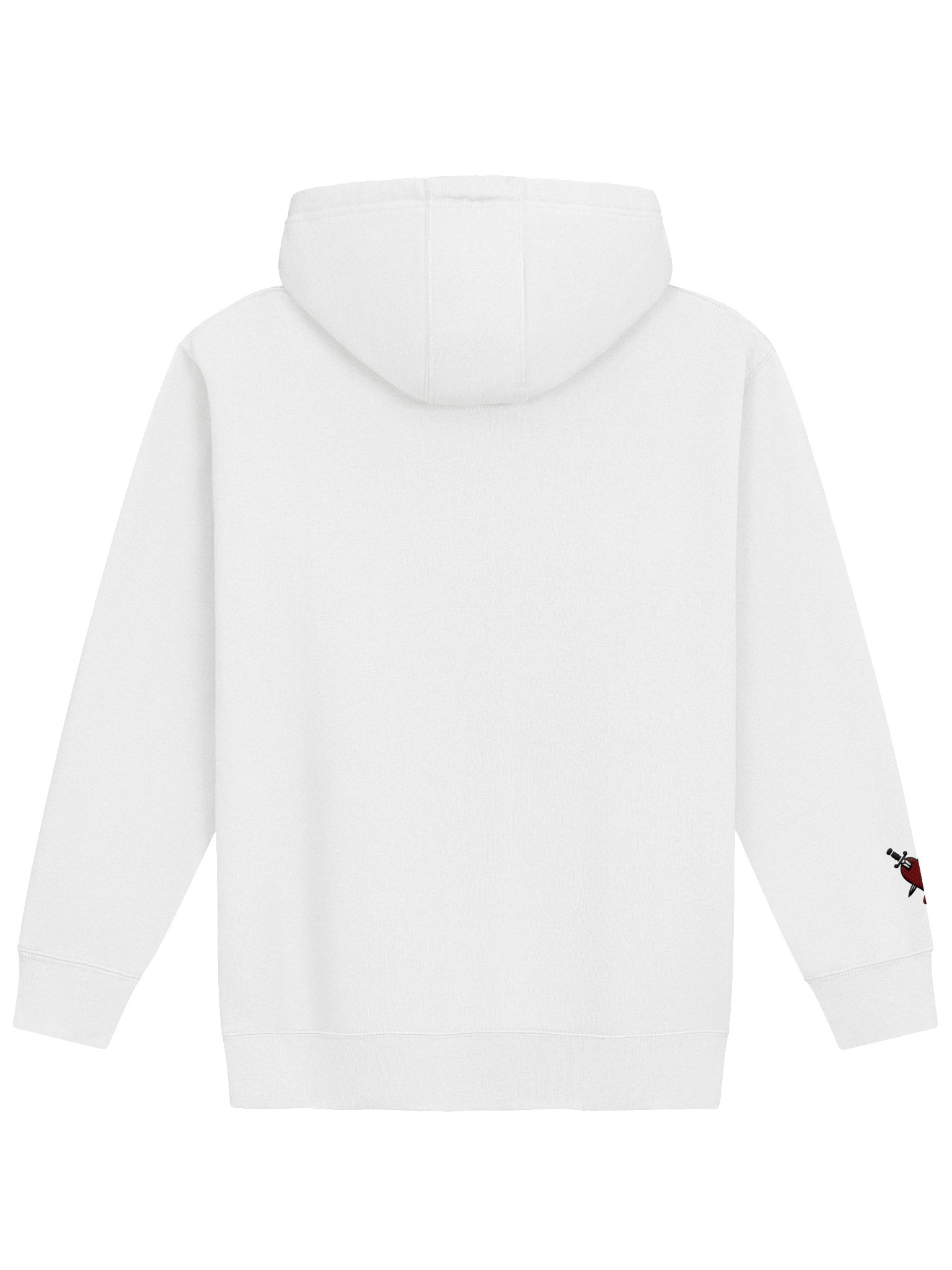 Stabby Wives Club Premium Hoodie product image (4)