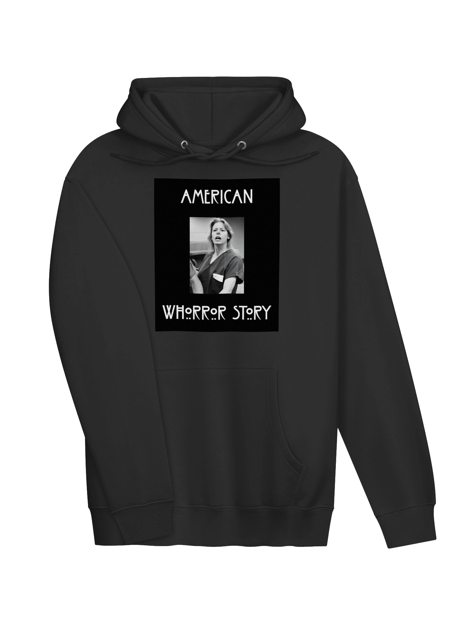 AWS AILEEN WOURNOS HOODIE product image (3)