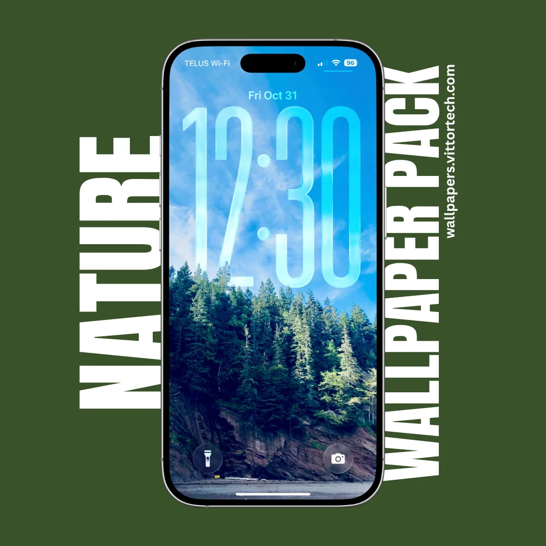 Ocean Floor Wallpaper product image (1)