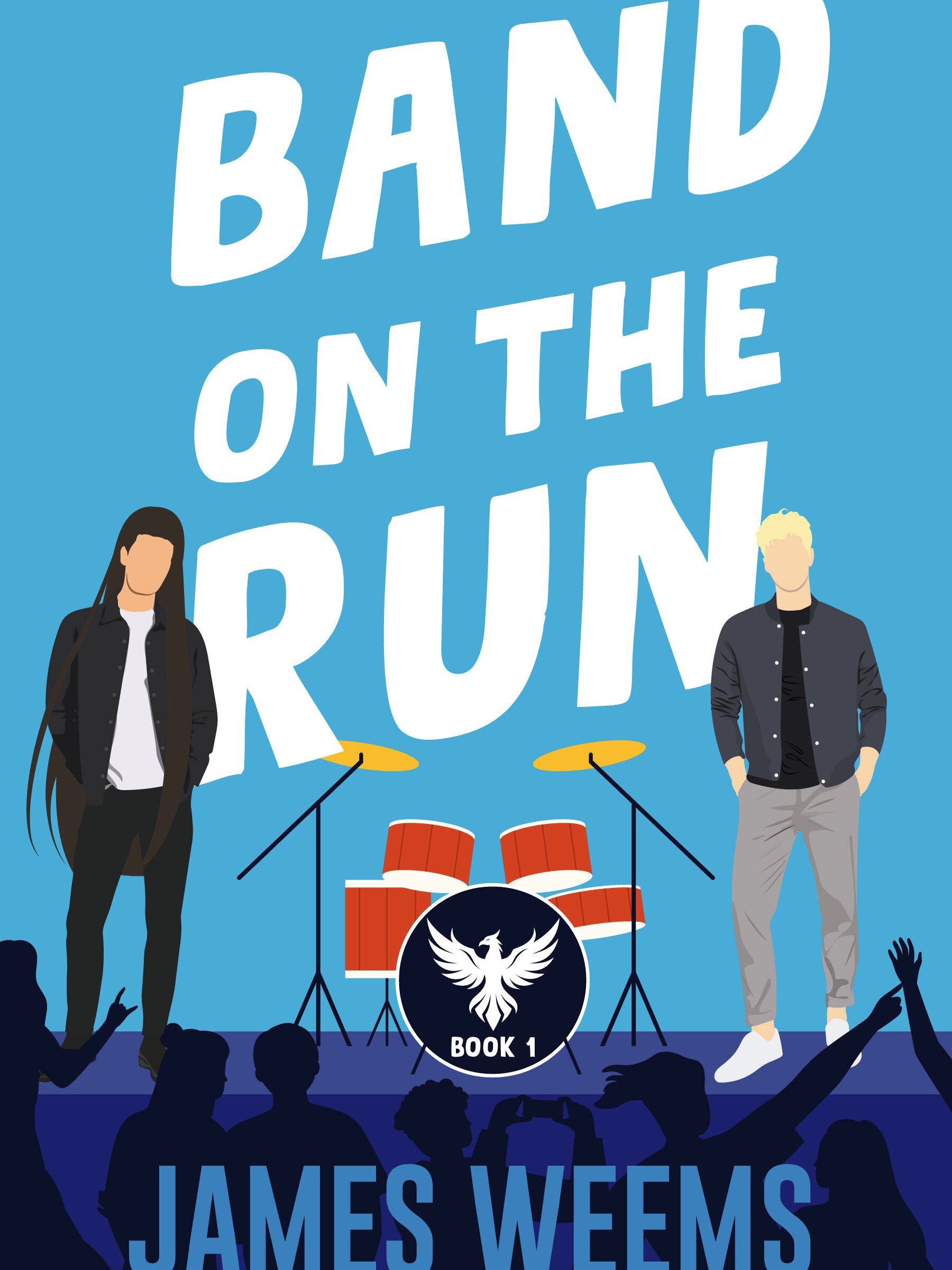 Band on the Run, second edition product image (1)