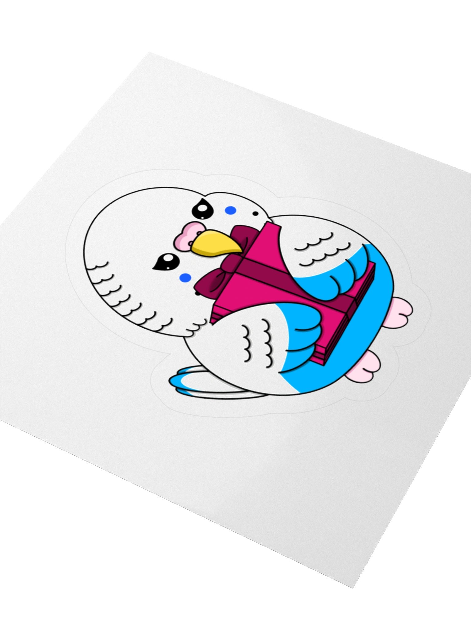 Gift Sticker product image (3)