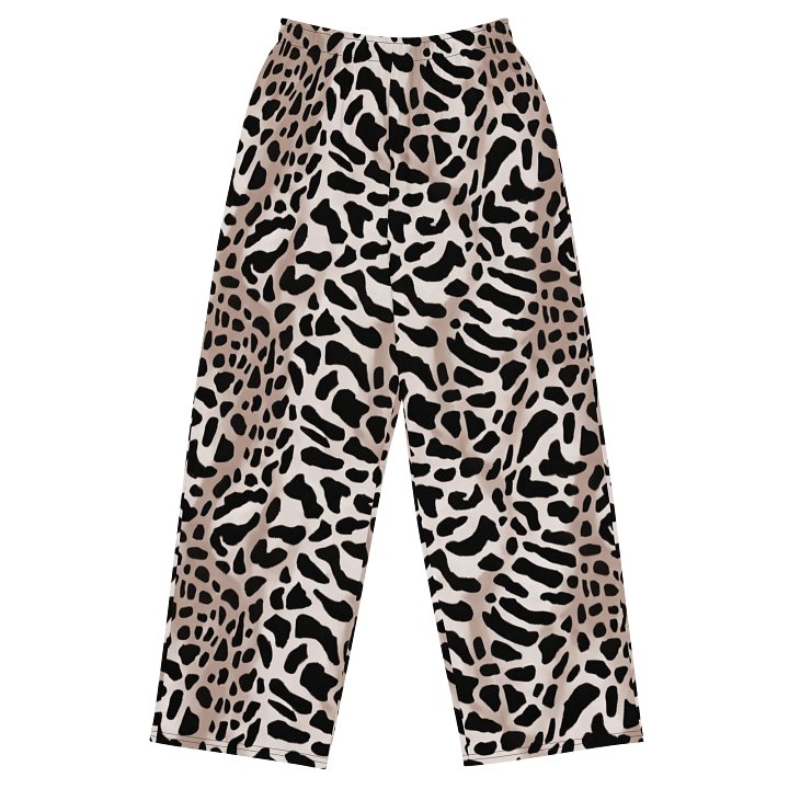 Café Giraffe Pants product image (1)