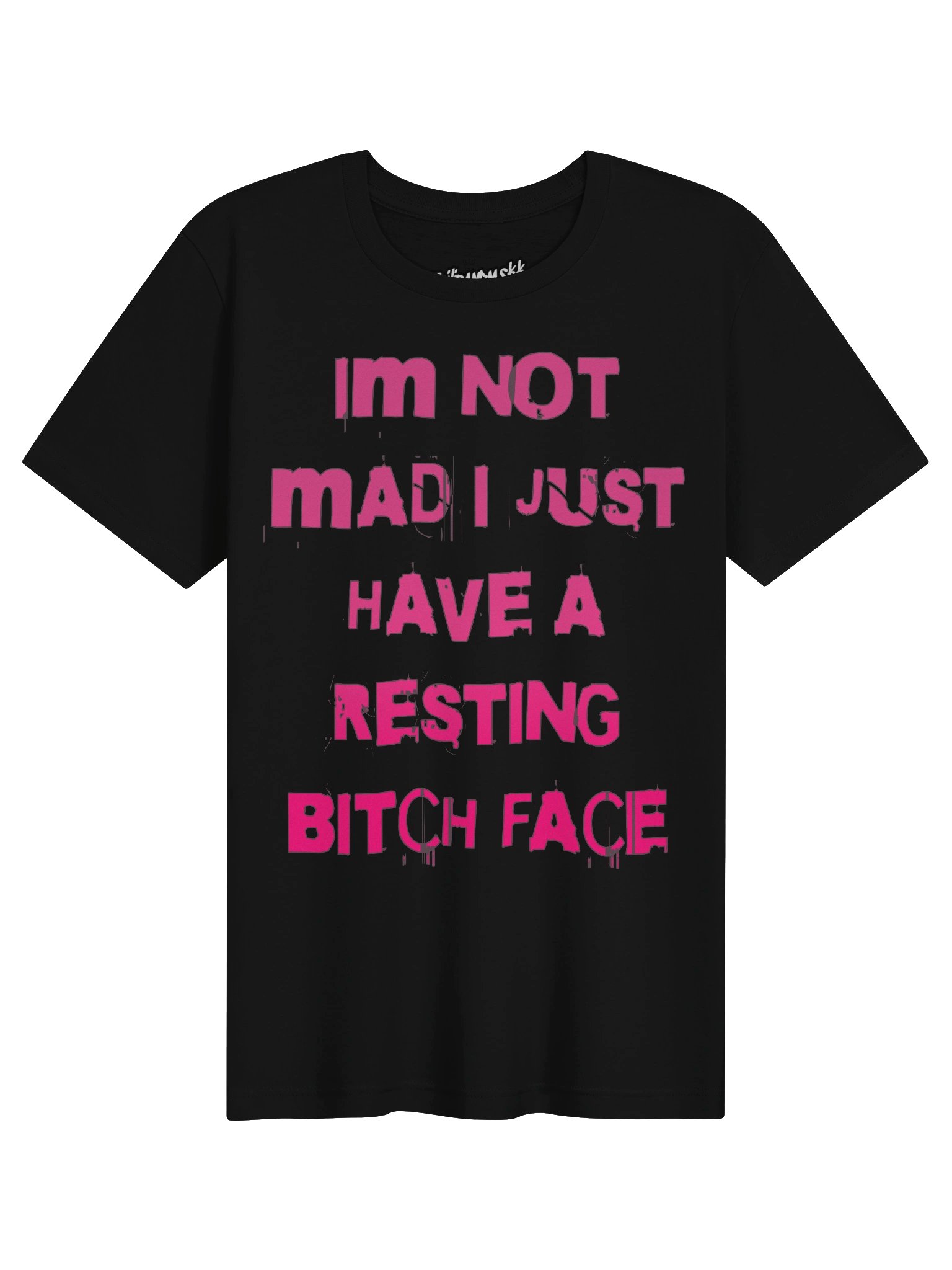 RBF Unisex Tee product image (1)