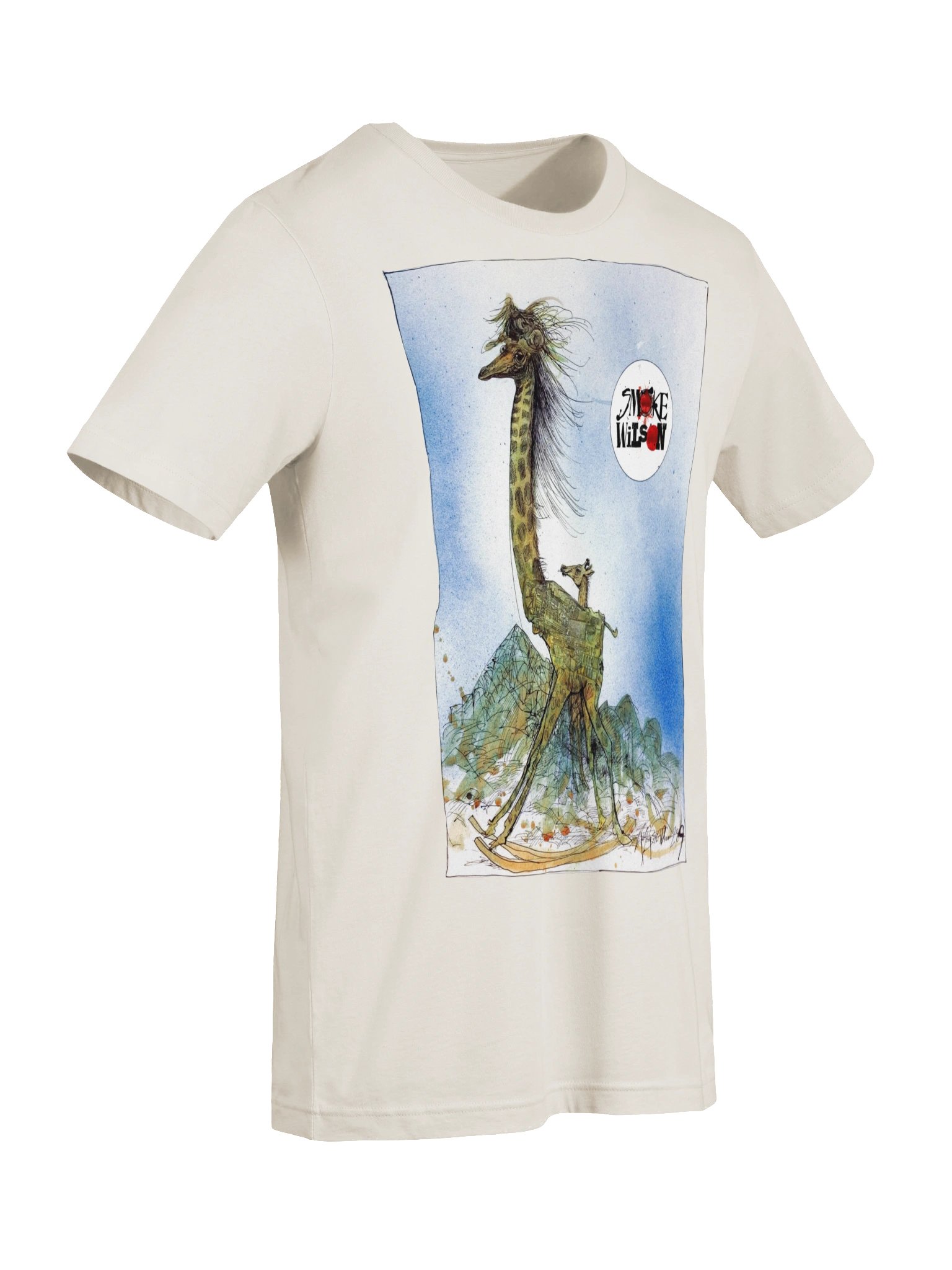 GIRALPH t product image (7)