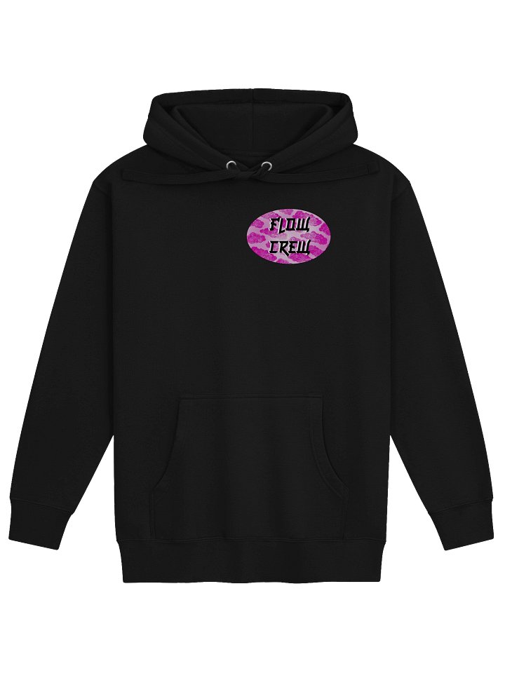 Lo-Qi Hoodie product image (3)