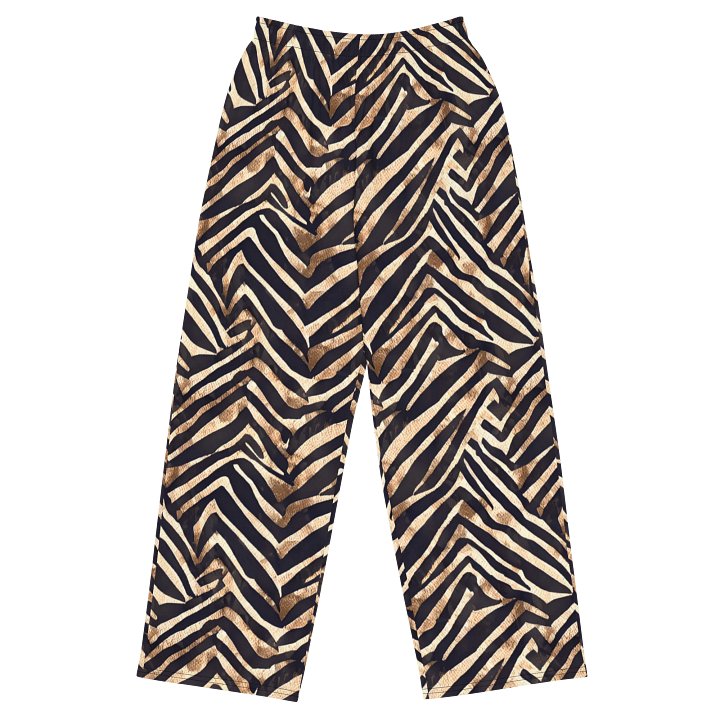 Snake Skin Pants product image (1)