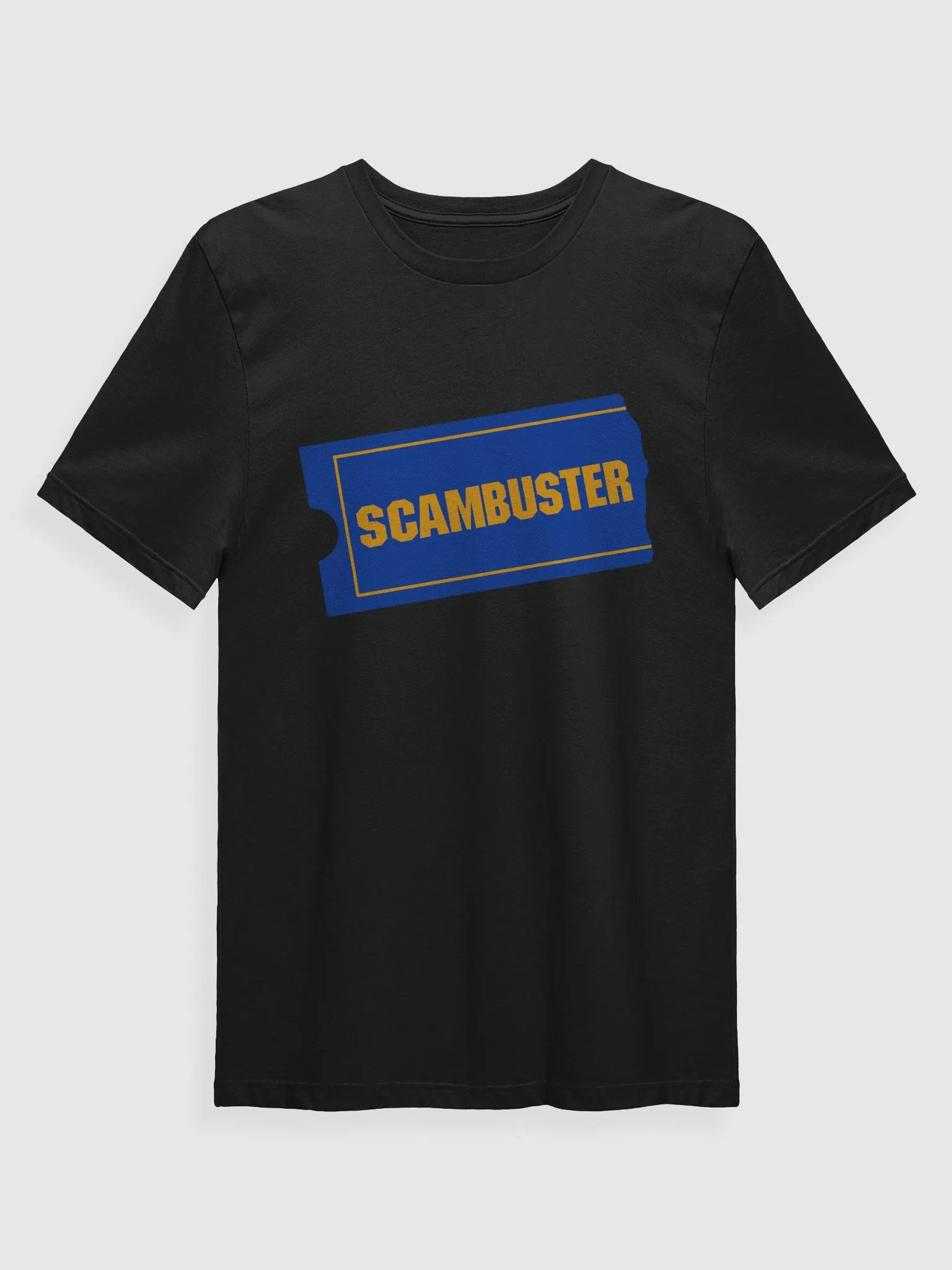 Buster Shirt product image (2)