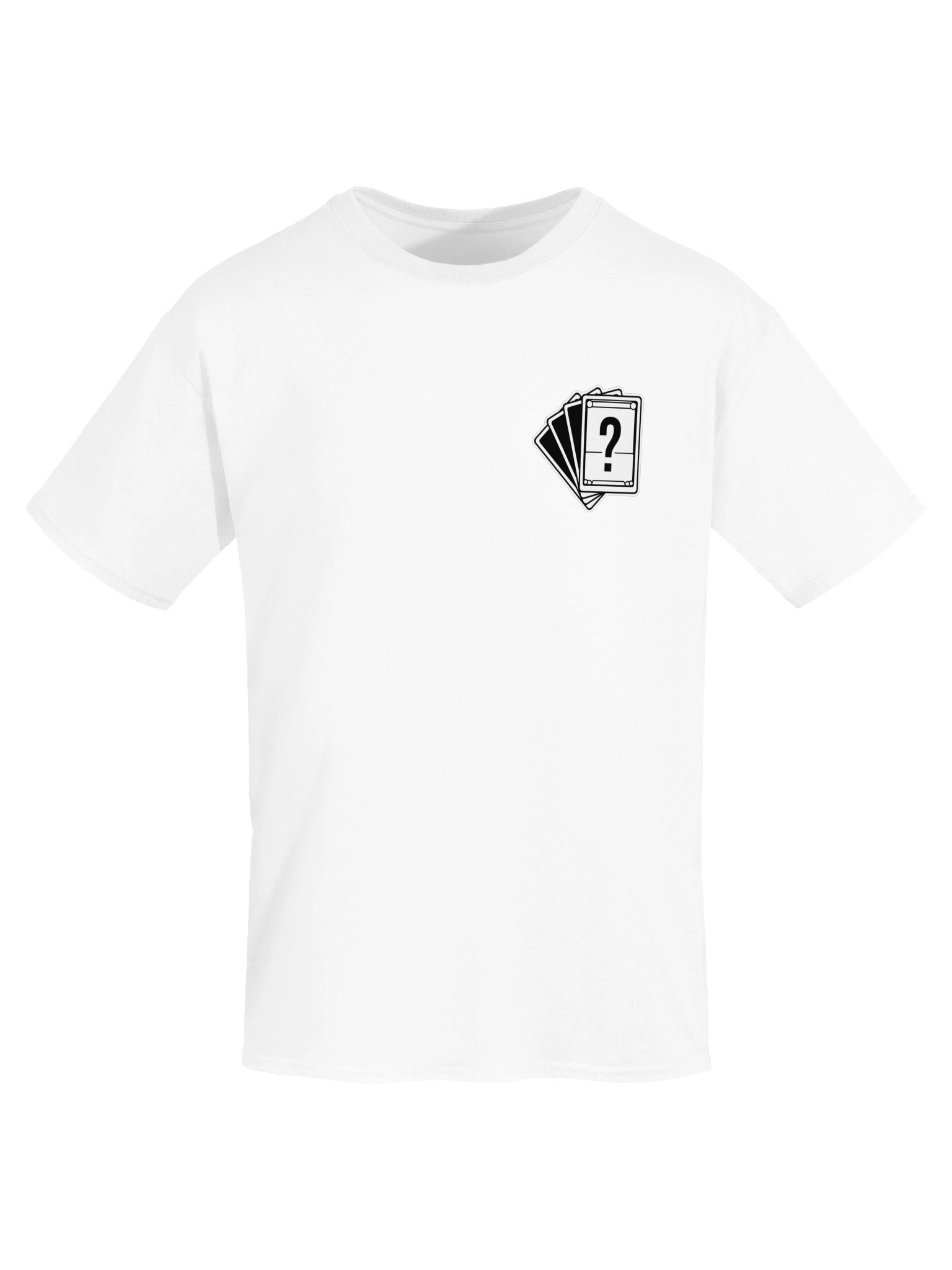 Between Rounds Shirt product image (5)