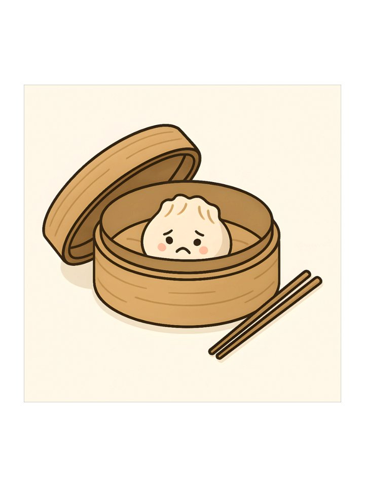 The Last Dumpling product image (1)