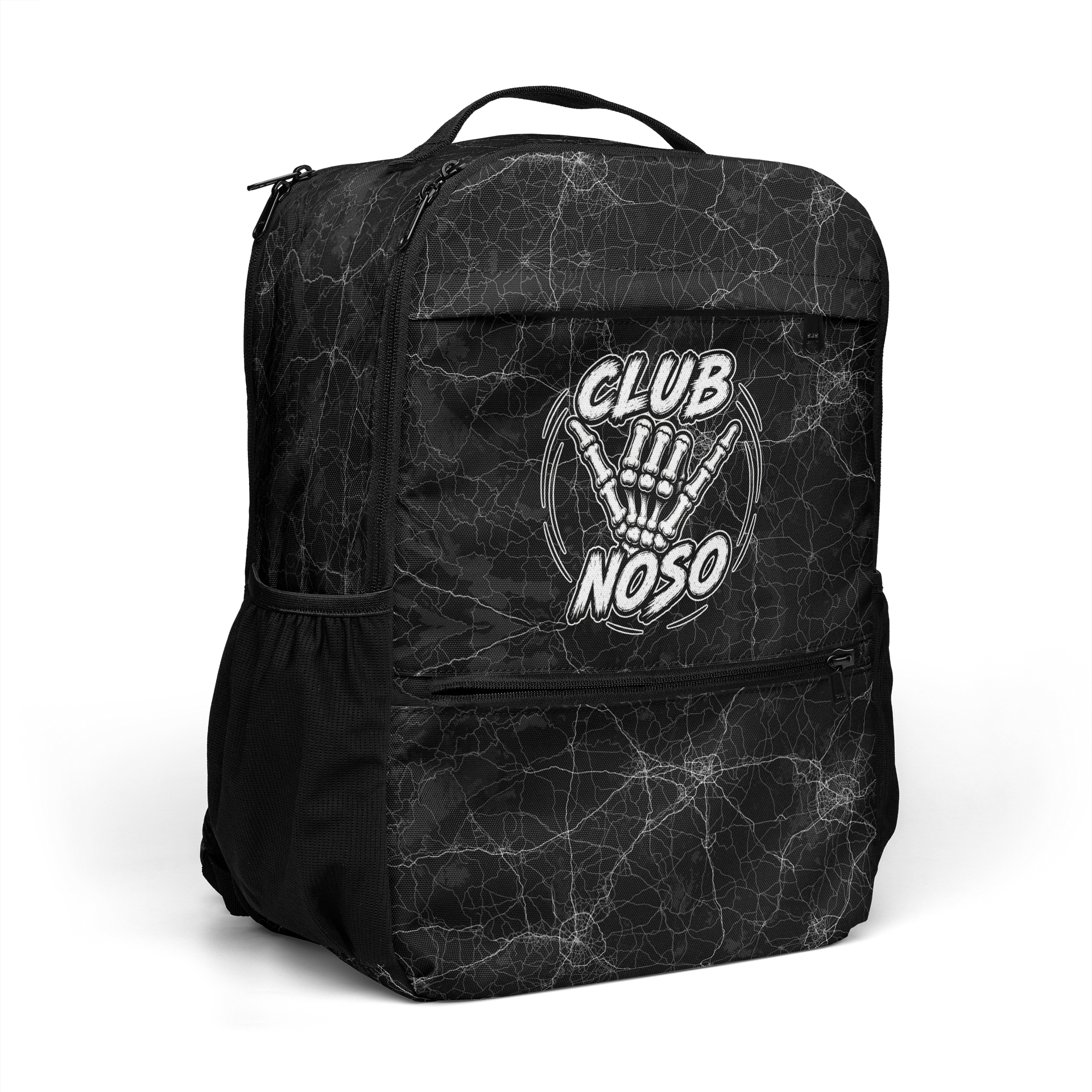 Carolina Map Backpack product image (7)