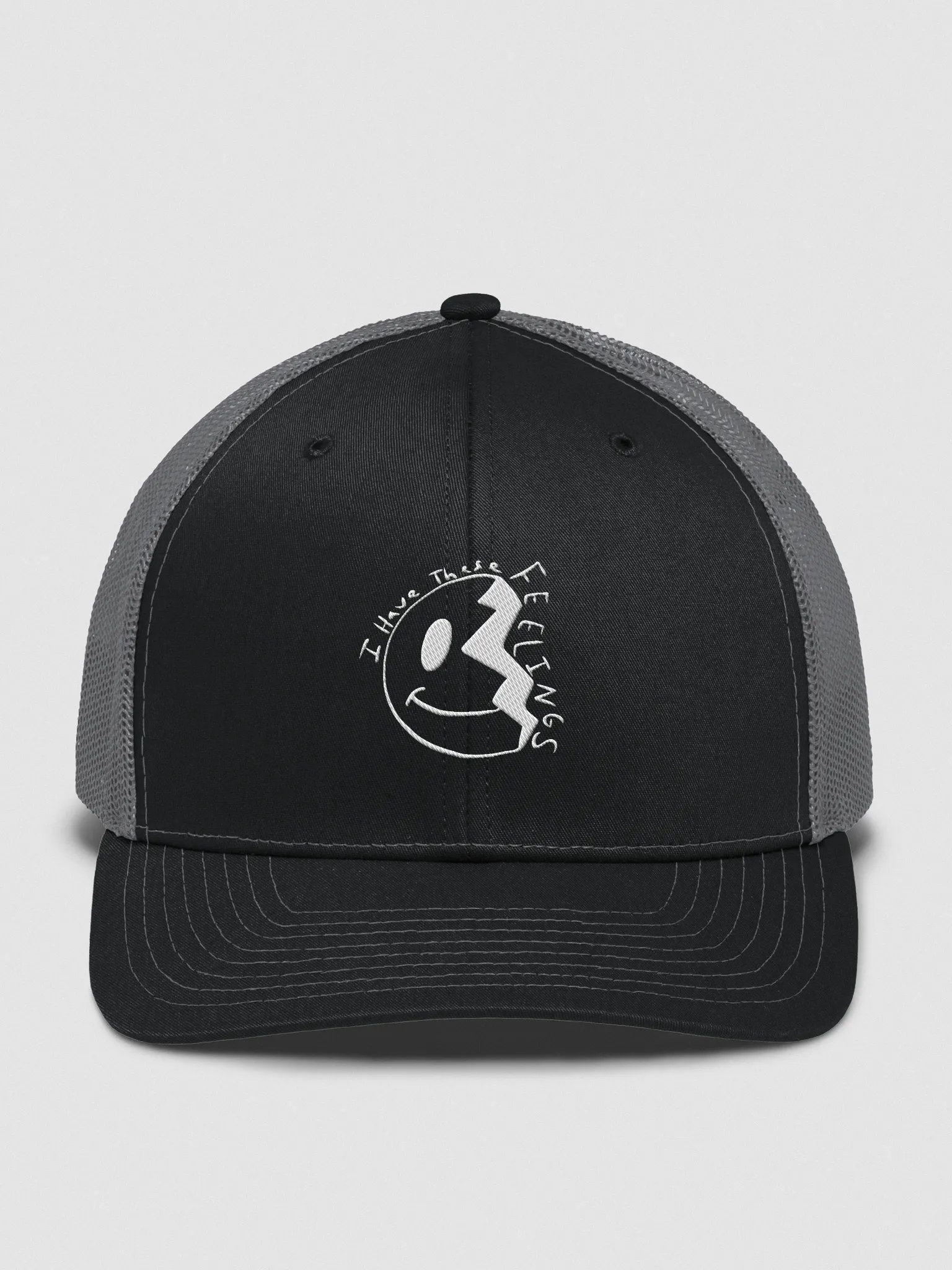 I have Feelings Trucker Hat product image (1)