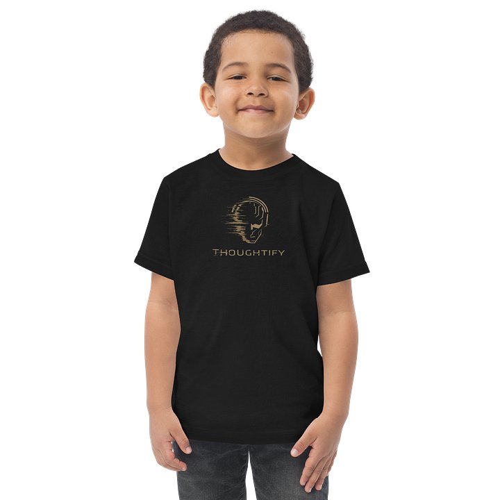 Glitched Toddler product image (1)