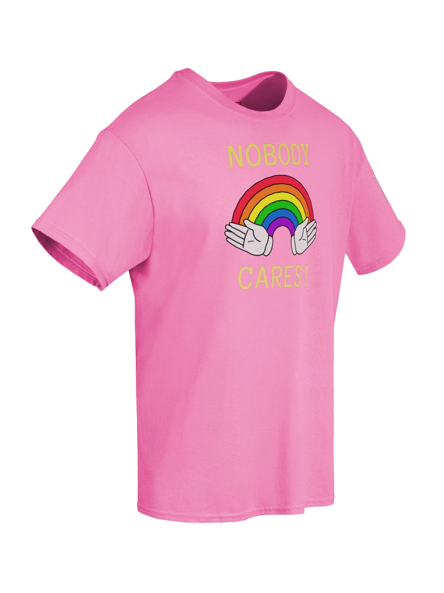 Nobody Cares product image (6)