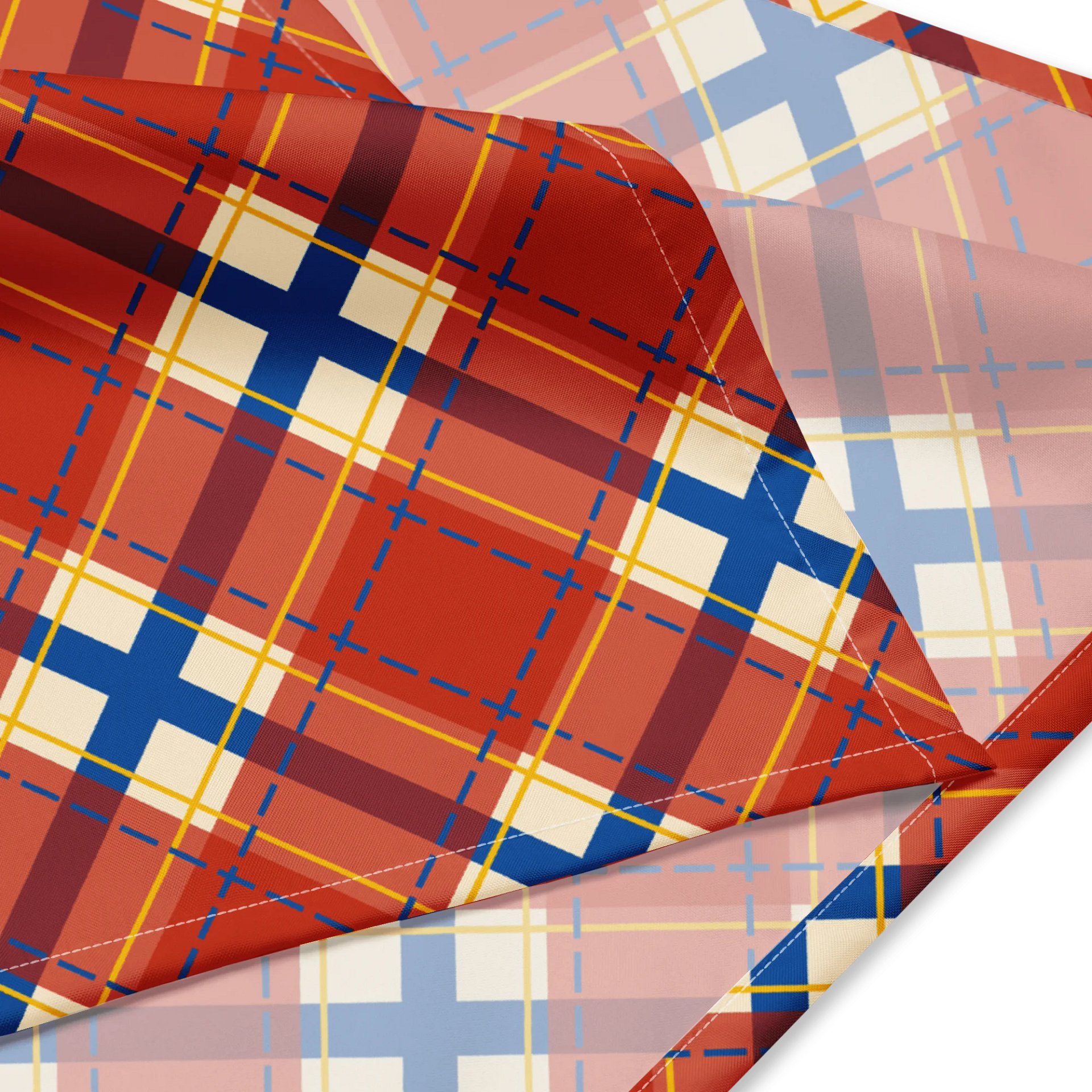 Trailbound Heritage Bandana product image (2)