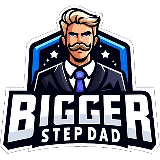 BiggerStepDad