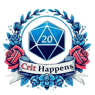 CritHappensDnD