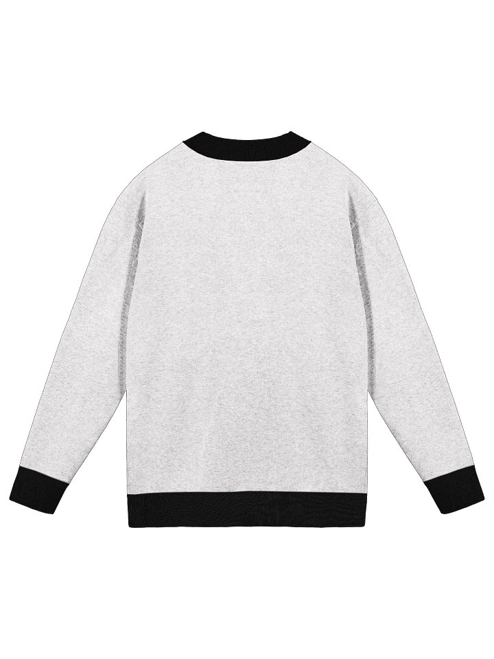 The Elevated Knit - Bleach product image (2)