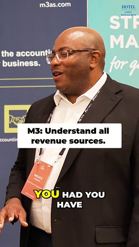 Tired of tracking every penny? Imagine all your revenue in one P&L, automatically synced. M3 makes it possible to stop revenu...