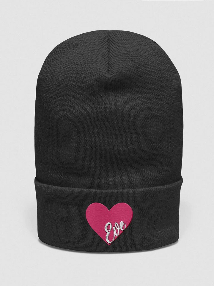 I HEART EVE (pink) product image (1)