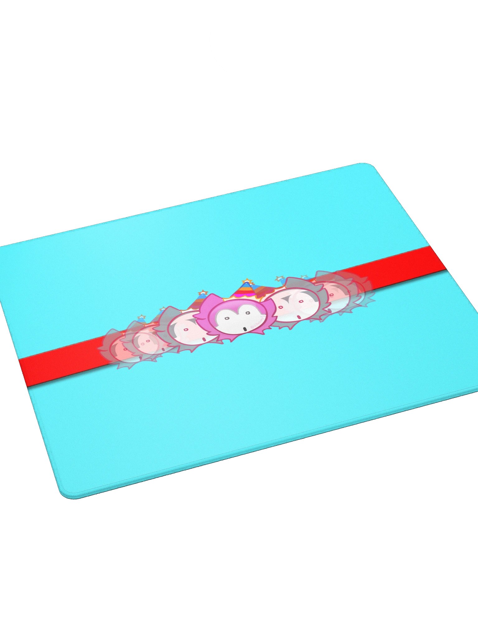 PiggyToon Mousepad product image (4)