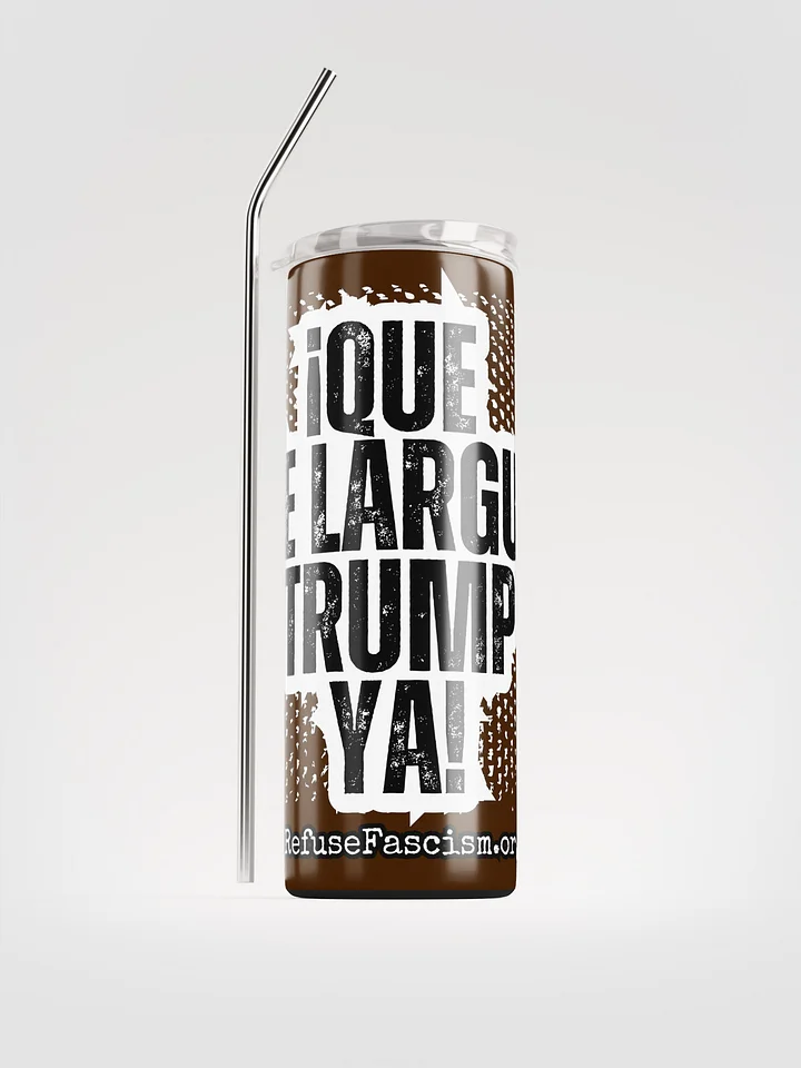 Que Se Largue Trump Ya product image (1)