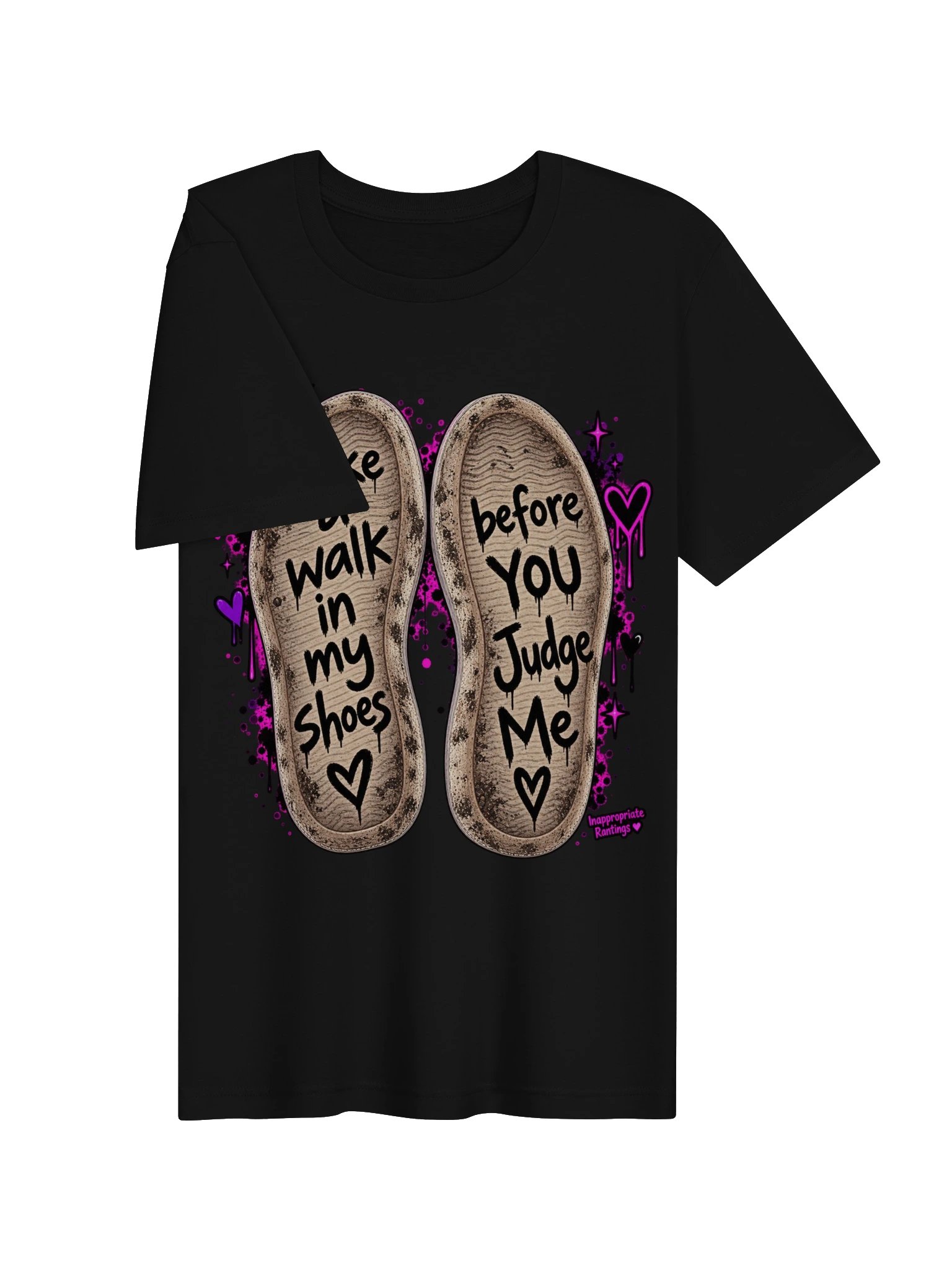 A Walk In My Shoes Tee product image (9)
