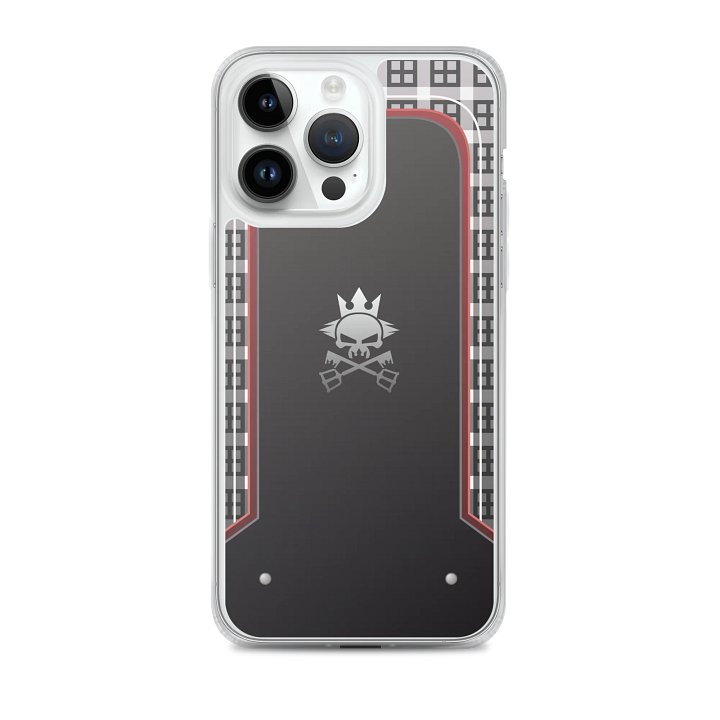 Gummiphone X Yozora Case product image (1)