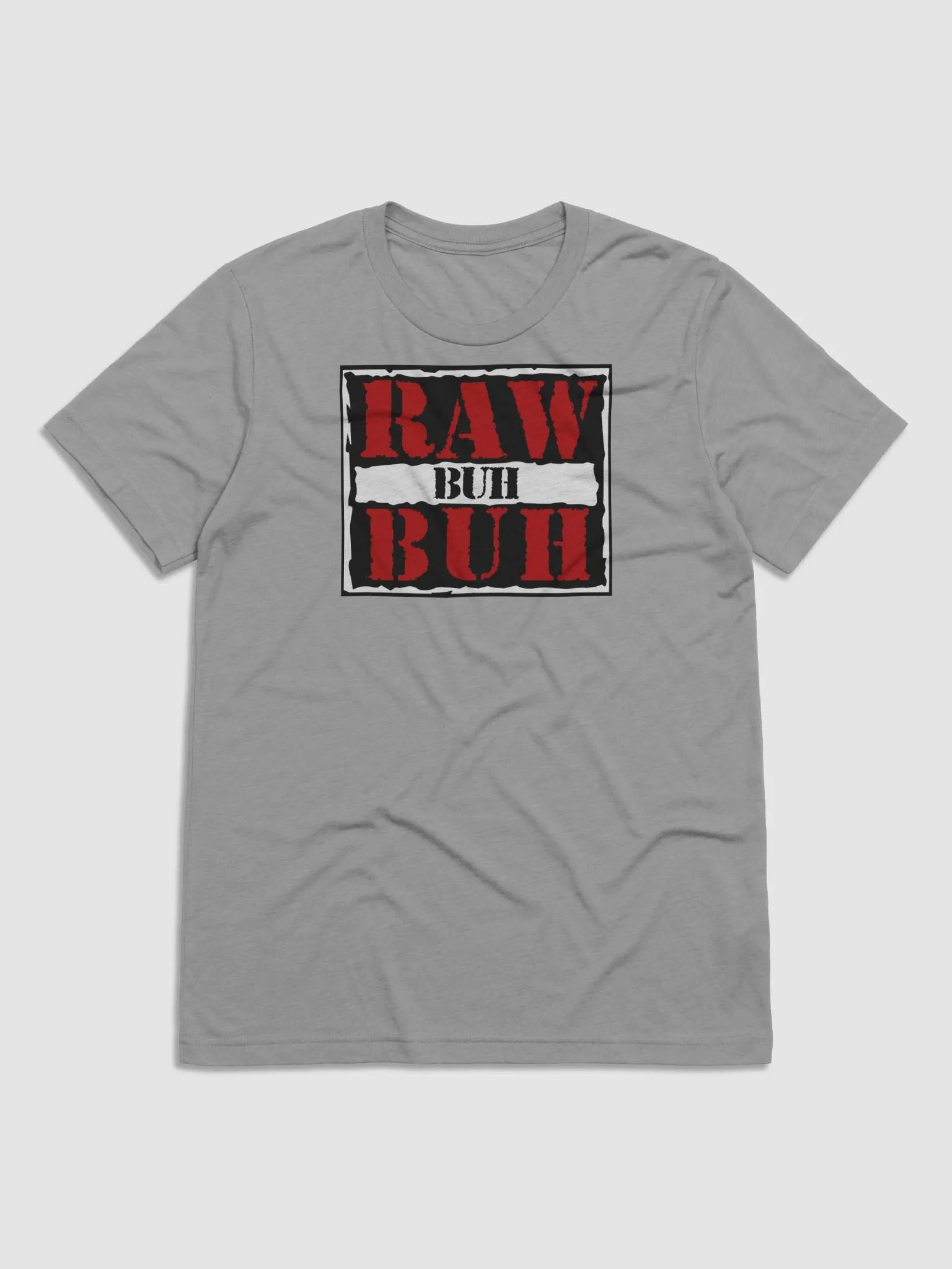 Attitude T-Shirt product image (2)